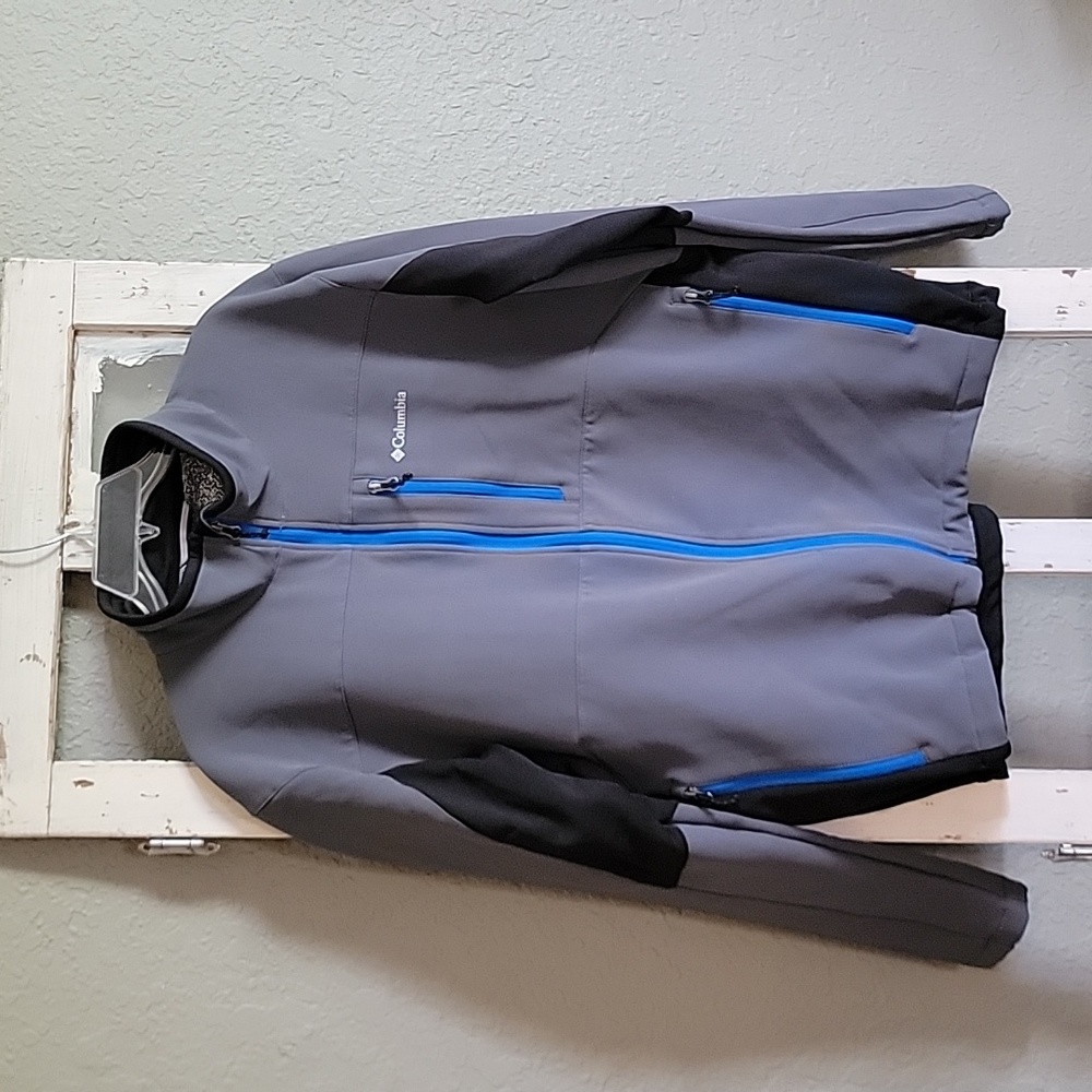 Columbia Jacket Sz XL